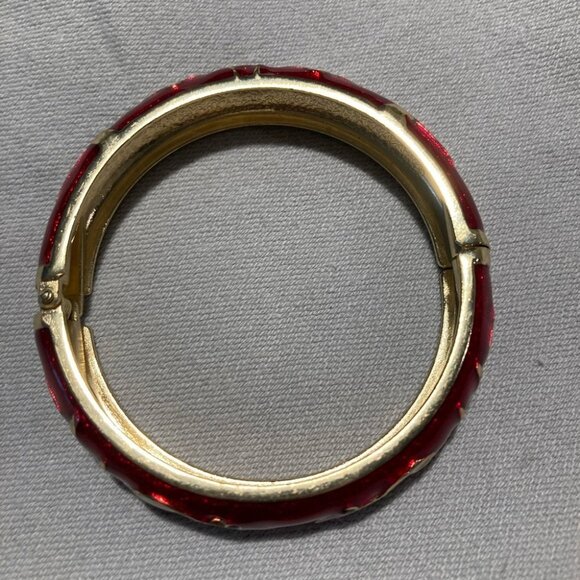 Bracelet PANDA  Design Cloisonné - Picture 2 of 4